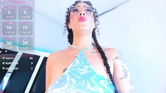 Antonellepiercee 20-Aug-2025