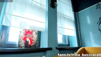 irma_bucciarati squirt (08/20/2025)