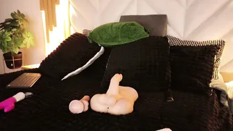 anaise_latif recorded nude video 154162