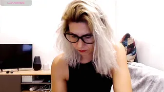 violafoxy recorded nude video 154189