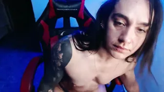 Jadesexfun muscles porn video chat
