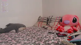weed_princesss recorded nude video 154225