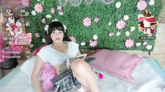 richel_roth recorded nude video 154299