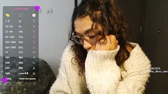 anna_dlove_cam recorded nude video 154305