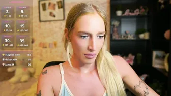 nicolette__shea_ 20-Aug-2025 chat porn video