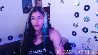 sweetdevil631 recorded nude video 154398