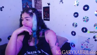 sweetdevil631 recorded nude video 154398