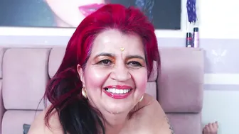 roxettemature recorded nude video 154399