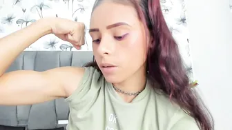 ehotloveaxxx latina cam girl