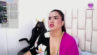 naya_yalitza recorded nude video 154461