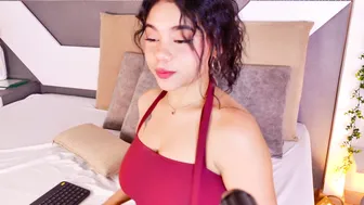 celine_lee recorded nude video 154533