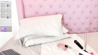 imcandy_monroe_ recorded nude video 154555
