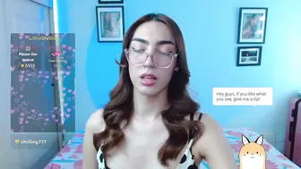 Allisonblossom porn cam (08/20/2025)