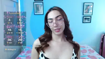Allisonblossom porn cam (08/20/2025)