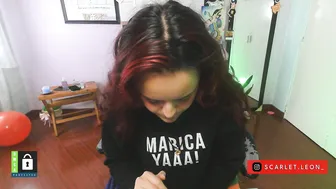 scarlett77_ recorded nude video 154570