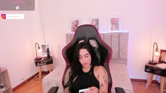emmyevans1 recorded nude video 154573