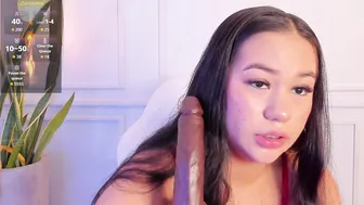 jazmine_21 recorded nude video 154574