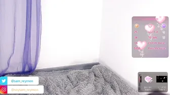 samsweet__ recorded nude video 154618