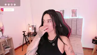 emmyevans1 recorded nude video 154639