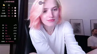 sexy_sweets stream 08/20/2025