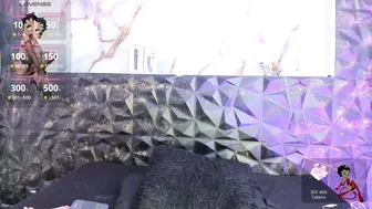 tamara_mjs stream 21 August 2025