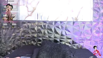 tamara_mjs stream 21 August 2025