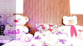 sweet_melody8 recorded nude video 154788