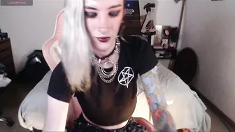 kawaimisfit video cam (08-21-2025)