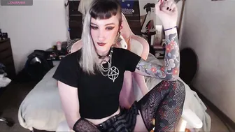 kawaimisfit video cam (08-21-2025)