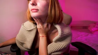 lubafox recorded nude video 154877