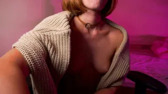 lubafox recorded nude video 154877