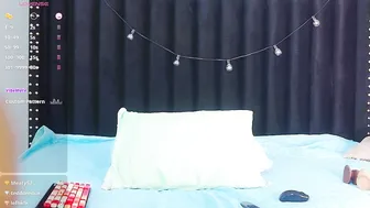 indiancutiie posing on webcam (08-21-2025)