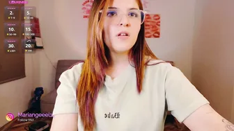 mariangeel_ recorded nude video 155017