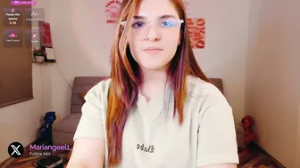 mariangeel_ recorded nude video 155017