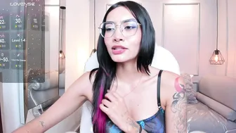 azurakindong hot webcam video 08/21/2025