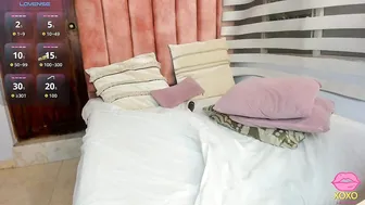 lou_rosse recorded nude video 155070