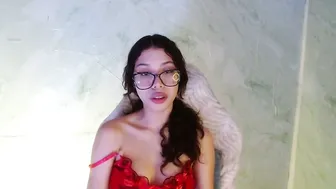 Amberjeong hairy webcam video