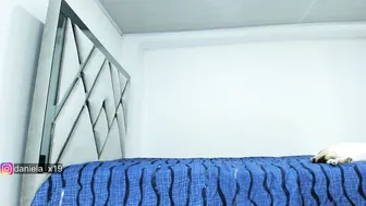 Littleabbie on webcam (08/21/2025)