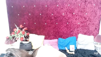 queen_arnie4utsxxx jerking on webcam