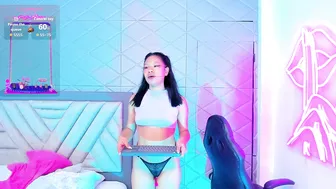 aikolee_ recorded nude video 155184