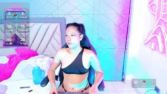 aikolee_ recorded nude video 155184
