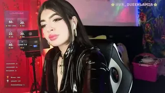 Queenlamia 21-Aug-2025 stream