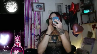 purplekattlyn recorded nude video 155253