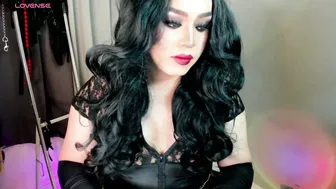 yourfiercemistress recorded nude video 155263