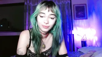 venuss6666 recorded nude video 155302