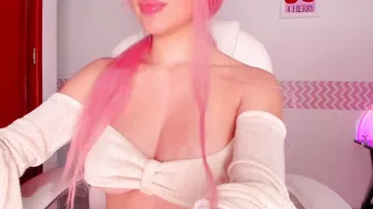 alanna_cherry recorded nude video 155311