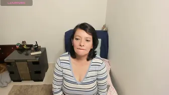 nuit_rose recorded nude video 155326