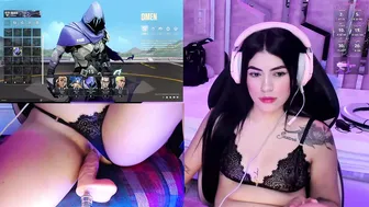 valentinagames recorded nude video 155375