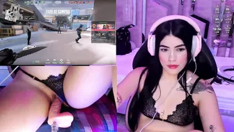 Valentinagames cam porn video (08/21/2025)