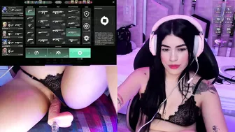 Valentinagames cam porn video (08/21/2025)